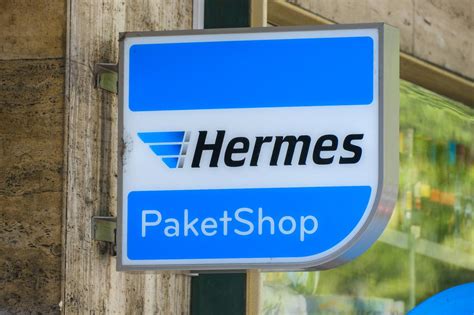 Hermes PaketShops Leinefelde